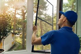 Impact-Resistant Windows